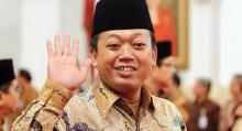 Golkar Majalengka Minta Nusron Wahid Berhenti Menyanyi